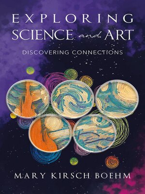 cover image of Exploring Science and Art